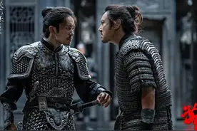 《满江红》深度解读《满江红》的诞生与来历，为它牺牲再多也值！图片