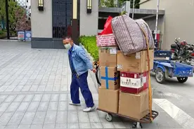 “搬家三不扔，扔了福气散”，是说什么东西？搬家真有这么讲究吗图片