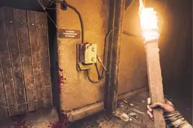 《失忆症：地堡》10分钟实机视频分享图片