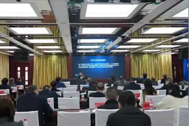 和田地区组织召开旅游发展专题讲座图片
