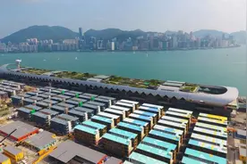 香港如何突破土地经济樽颈？图片