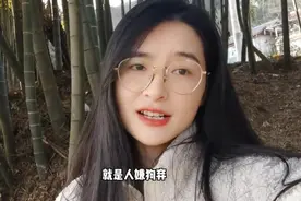 村里唯一的211大学生，毕业后沦为“人烦狗嫌”，背后原因很现实图片