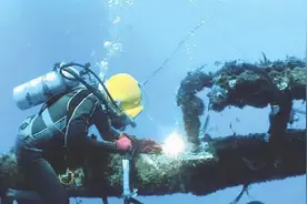 盘点危险程度高的九大工作：看到第五个泪目了，你敢干吗？图片