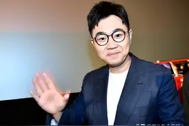 拉偏架、看人下菜，差点毁掉大张伟，大鹏是如何一步步败光好感的图片