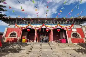 带“顶”字的地名，您知道是怎么来的吗？图片