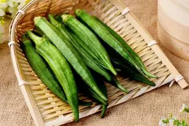 天然“绿色人参”，养胃护血管、提高免疫，可惜很多人吃错图片