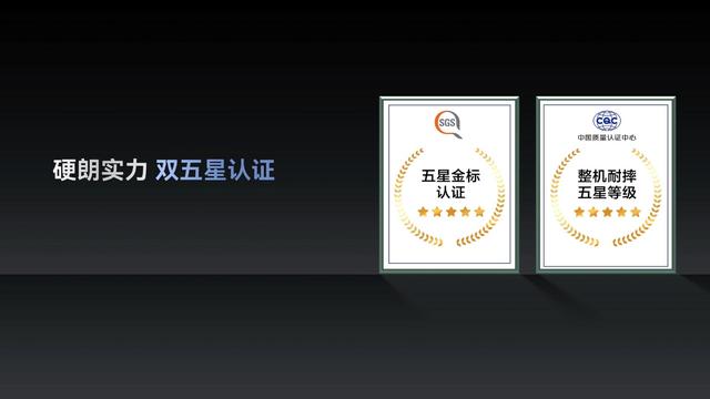 WIKO Hi畅享80Pro开售：1599元起，昆仑品质加持，365天只换不修