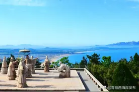 这就是西海岸！图片