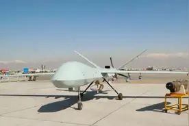 伊朗无人机技术水平居然超过俄罗斯 俄军可能购买用于乌克兰战场图片