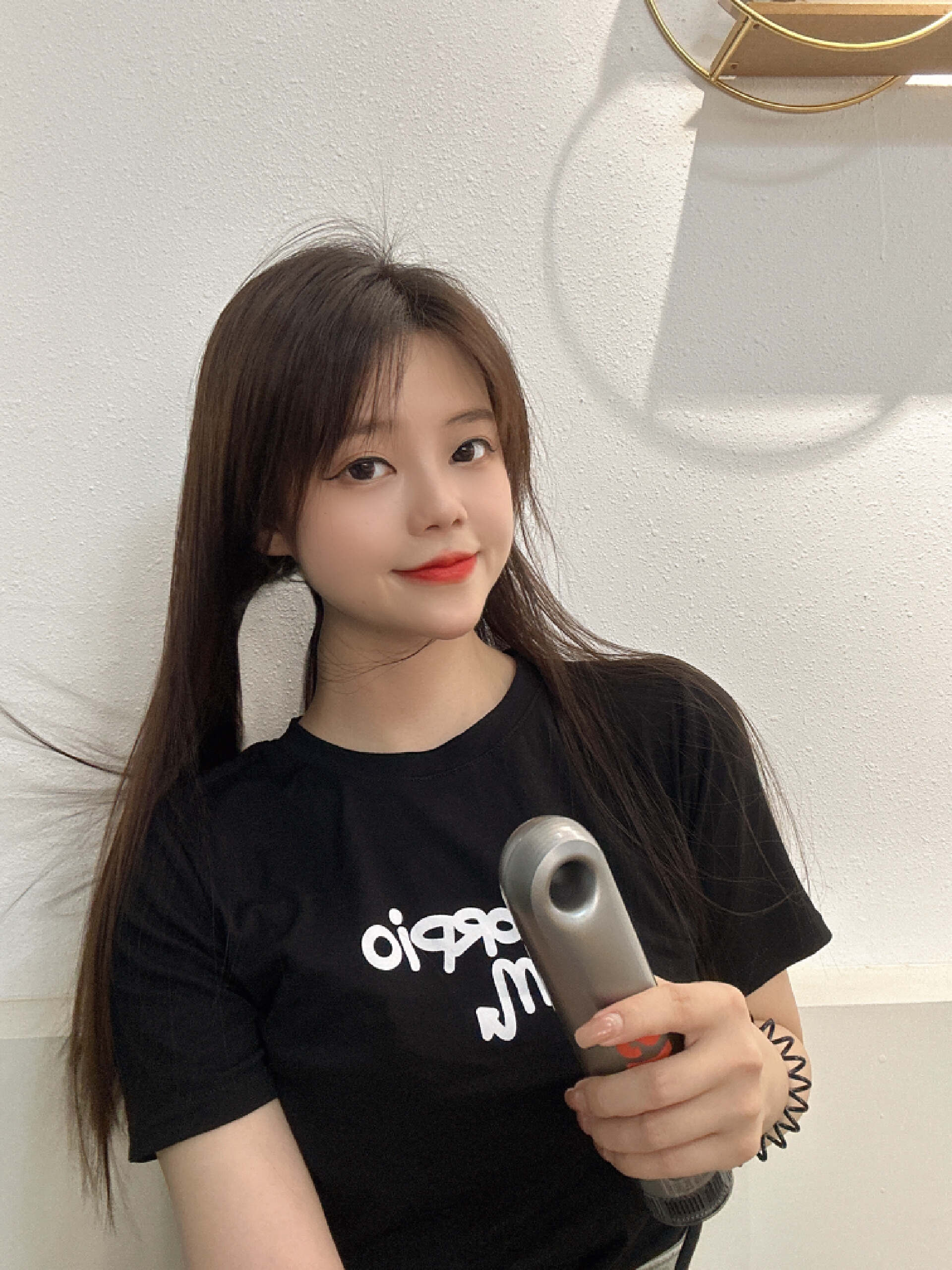 吹发就能养发，高端吹风机平替，仙如精灵二代便携高速吹风机体验