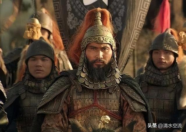 瘸腿大兵因军功成为两镇节度使，最后却被一个太监逼死