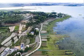 贵州有4座被低估的避暑县城，人少景美消费低，适合夏天旅居小住图片