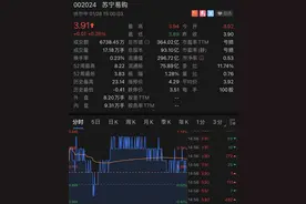 深夜“爆雷”！最高预亏超400亿元，A股多家上市公司亏超百亿图片