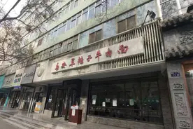 本地人最爱的十家兰州牛肉面图片