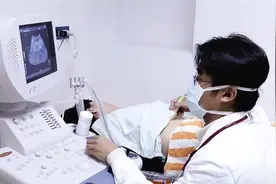 女性进行妇科检查，只需做B超就行？这5种检查，恐怕B超不能代替图片