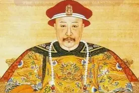 清仁宗嘉庆：二十五年的执政生涯里，我从未忘记祖国的万里河山图片