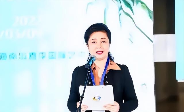 海南电台“女虎”谷晓晶，真不是一般的“好色”！