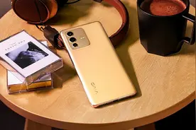 vivo S12系列开售：中高端手机市场迎来“搅局者”图片