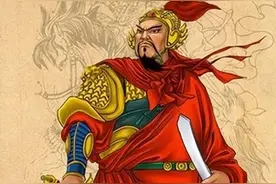 岳飞临终遗言并非《满江红》图片
