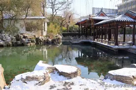 济南13家景区免门票，可网上预约，文旅春节利民好事早知道图片