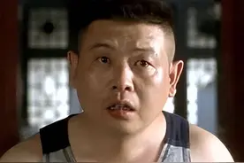 24年过去了，算上傅彪，《东北一家人》已经有七位演员不在了图片