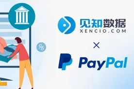 技术分享 | 见知第三方支付平台对接Paypal，跨境支付交易加速器图片
