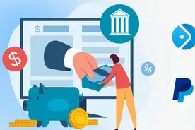 技术分享 | 见知第三方支付平台对接Paypal，跨境支付交易加速器图片