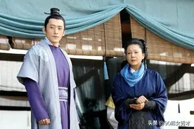 用《知否》聊一下现实生活中的齐衡、梁晗和文炎敬图片