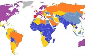 中国人均GDP从1万美元达到3万美元需要多长时间图片