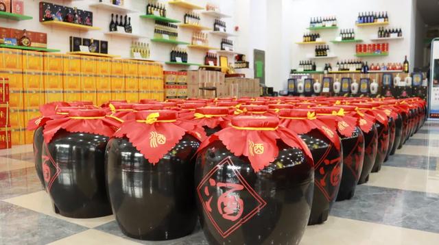 疫情冲击下,酒类新零售的“生财之道”