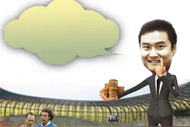 世界杯，经典解说，带你精彩看球图片