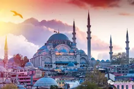 每天了解一个国家—土耳其图片