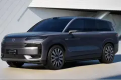 赵长江：腾势N9车型2025年第一季度上市，将推比D9更大MPV图片