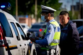 车主小心了：3种违章需半月内处理，逾期最低翻一倍图片