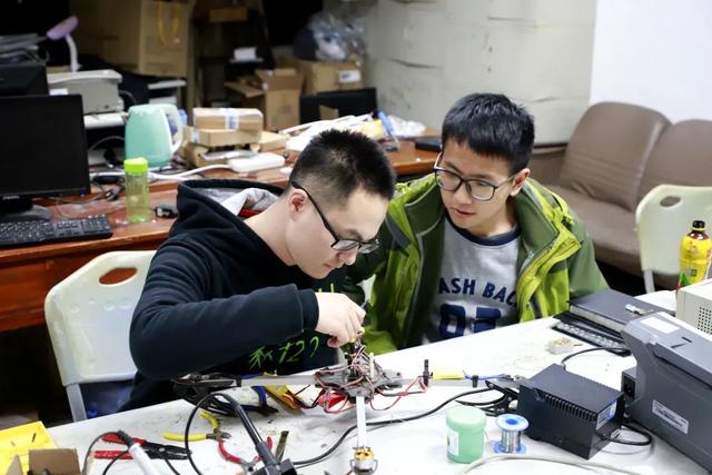 每日分析：电子科技大学在津高考招生（2021-2022）