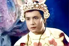 取经成功后，小白龙第一件事为何是跳化龙池？不跳会有什么后果？图片