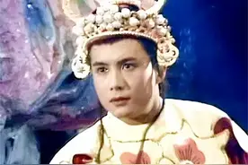 取经成功后，小白龙第一件事为何是跳化龙池？不跳会有什么后果？图片