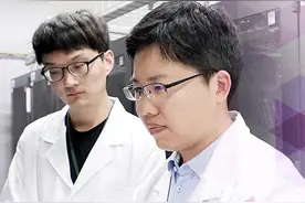 南瑞之变④：步入“无人区”，投入“生力军”图片