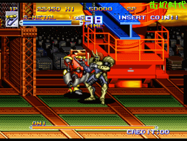 给你一百万，让你反复玩一款街机游戏一年，你打算选哪一款？