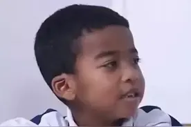 12年前，非洲黑人富商抛弃的儿子，如今为啥非要考浙大？图片