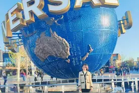 北京环球影城的优速通到底值不值？图片