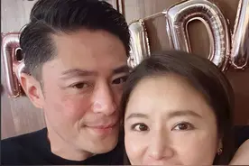 事实证明，“放荡不羁”的林心如，已经活成了一个“笑话”图片