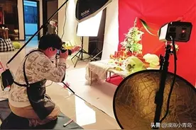 90后小伙当起宠物摄影师：用镜头定格“爱宠”美好瞬间图片