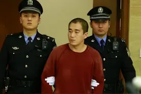 内娱监狱风云，4个劣迹艺人出狱境况悬殊，为何他们都回不去了？图片