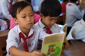 越南人：为曾是"汉字文化圈"的一员而羞愧，对汉字文化不认可图片