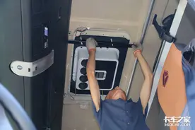 对比各类驻车空调的优劣势，供电选电池还是发电机？图片