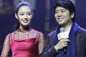 结婚3年后，回头再看朗朗和吉娜的处境，善恶报应都应验了图片