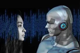 【双语】地表最强聊天机器人ChatGPT是怎样炼成的？你害怕了吗？图片