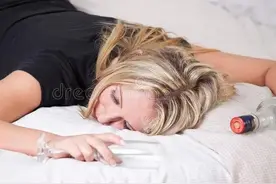 女人喝醉酒之后最想干什么？听听女人们的真心话图片