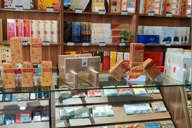 “拿下”一张烟草证，每年真有3、4万块钱可赚吗？答案来了图片